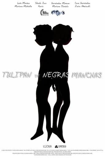 Tulipán de Negras Manchas