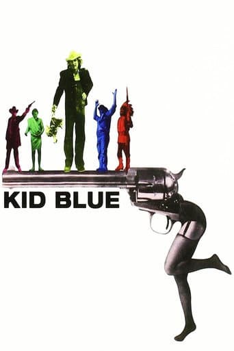 Kid Blue