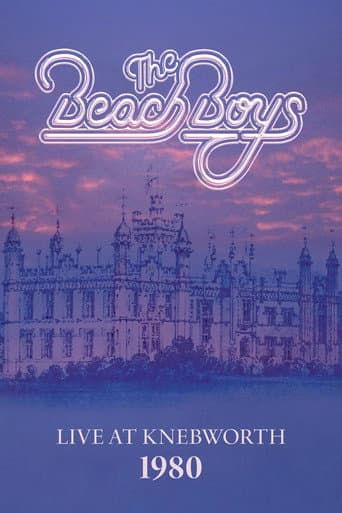 The Beach Boys: Live At Knebworth