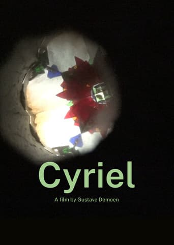 Cyriel
