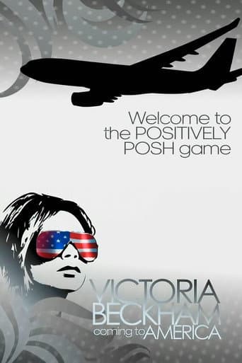 Victoria Beckham: Coming to America
