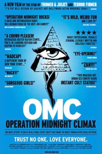 Operation Midnight Climax