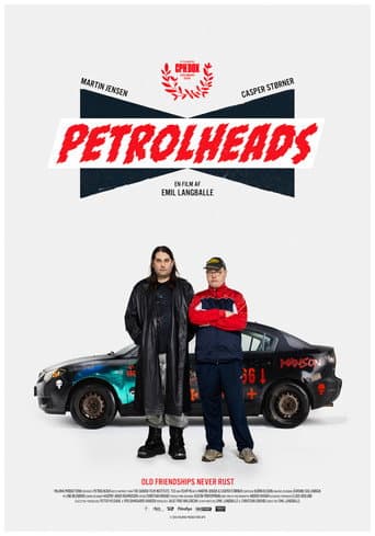 Petrolheads