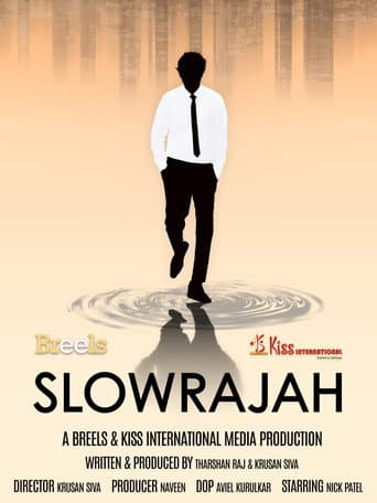 Slowrajah