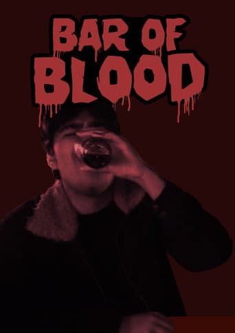 Bar of Blood