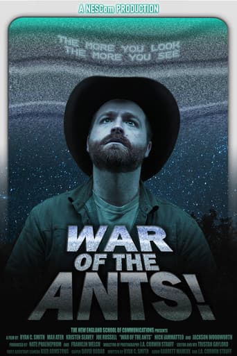 War of the Ants