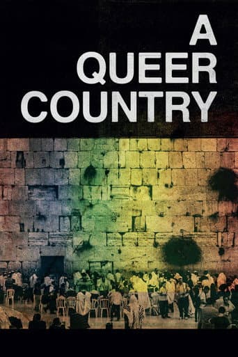 A Queer Country