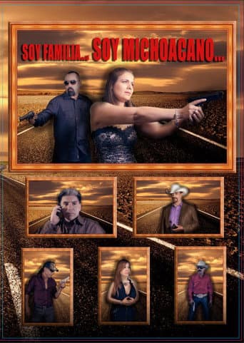 Soy Familia Soy Michoacano