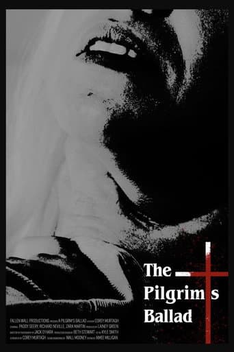 The Pilgrim's Ballad