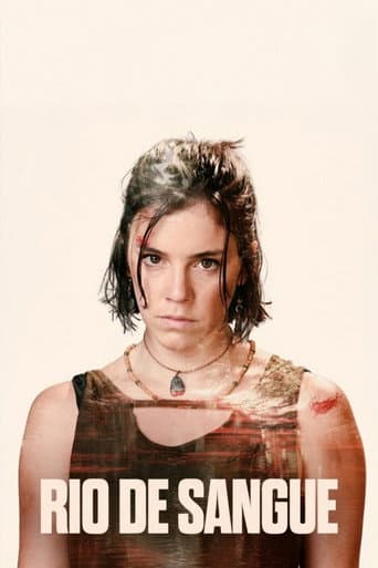 Rio de Sangue