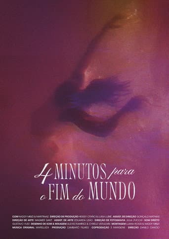 4 Minutos para o Fim do Mundo