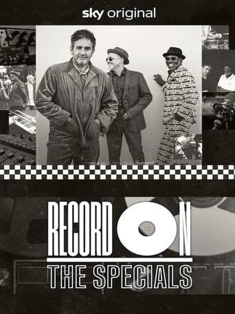 Record On: The Specials - A Message to You