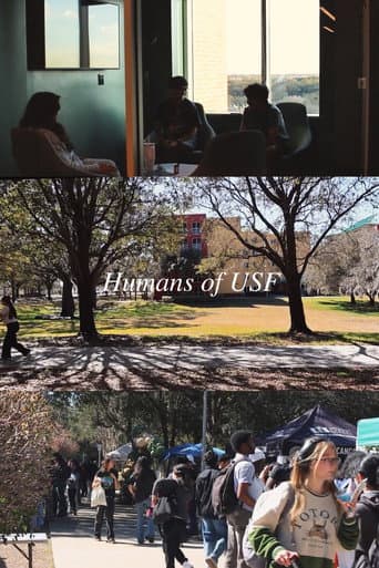 Humans of USF