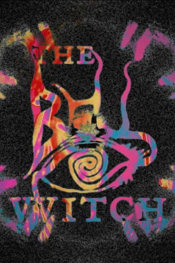 The Bell VVitch