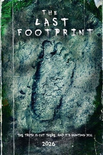 The Last Footprint