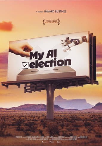 My AI Election