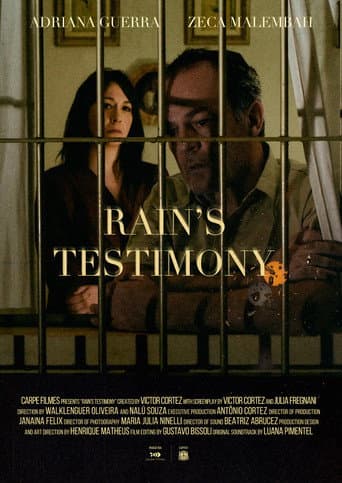 Sob O Olhar da Chuva