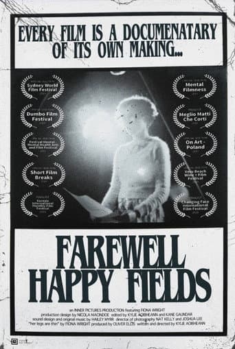Farewell Happy Fields