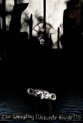 The Sleeping Wizards Inside Us