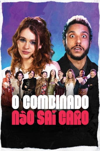 O Combinado Não Sai Caro