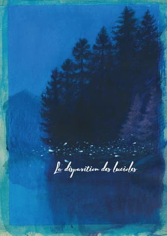 La disparition des lucioles