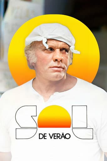 Sol de Verão
