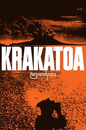 Krakatoa