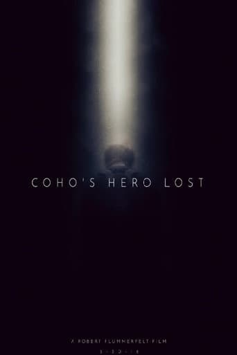 Coho's Hero Lost