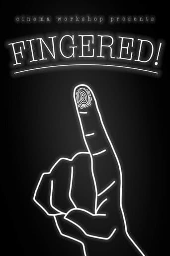 Fingered!