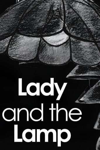 Lady and the Lamp