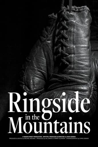 Ringside in the Mountains