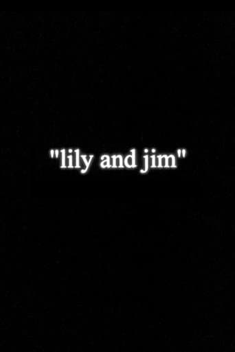 Lily and Jim
