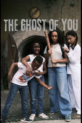 The Ghost of You