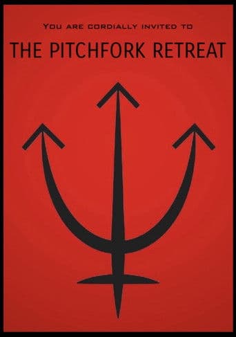 The Pitchfork Retreat