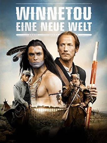 Winnetou - A New World