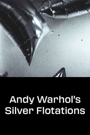 Andy Warhol's Silver Flotations