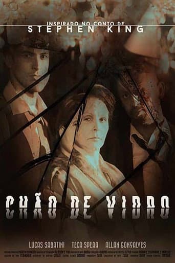 Chão de Vidro