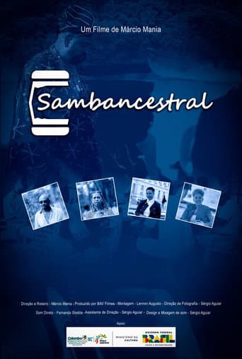 SAMBANCESTRAL