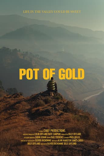 Pot of Gold