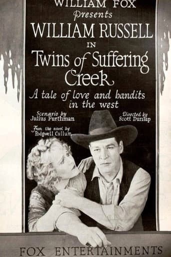 Twins of Suffering Creek