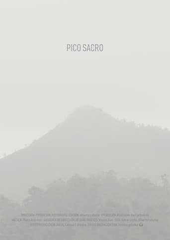 Pico Sacro [The Holy Mountain]