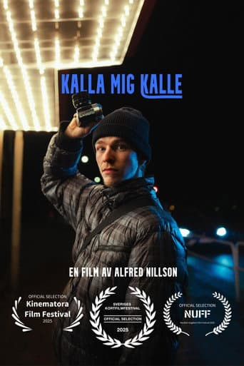 Call me Kalle