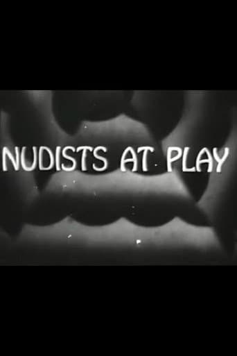 Nudists at Play