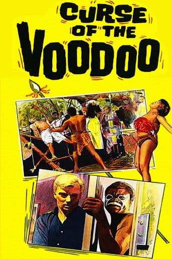 Curse of the Voodoo