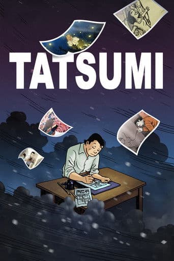 Tatsumi