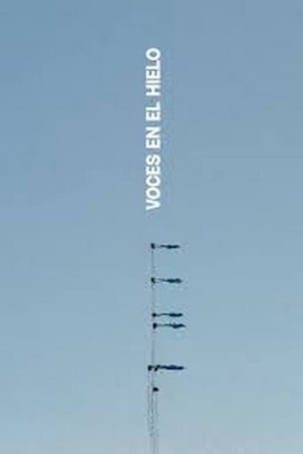 Voces de hielo