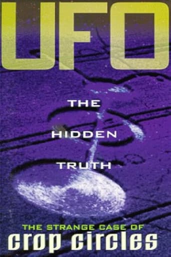 UFO The Hidden Truth: The Strange Case of Crop Circles
