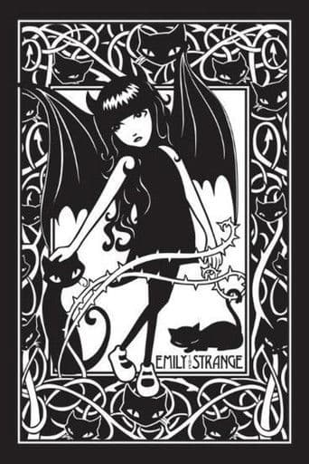 Emily the Strange