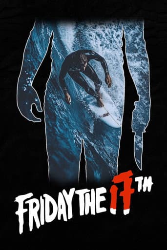Friday The 17th