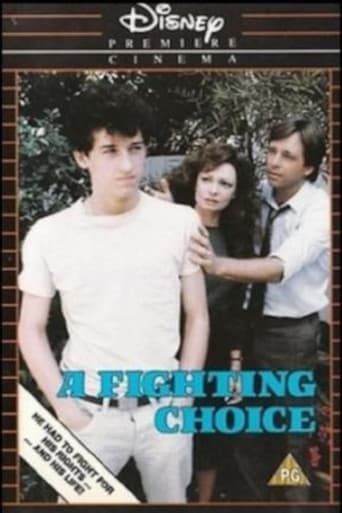 A Fighting Choice